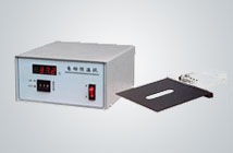 顯微鏡恒溫控制臺