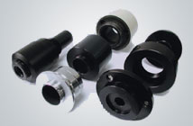 各種顯微鏡接口